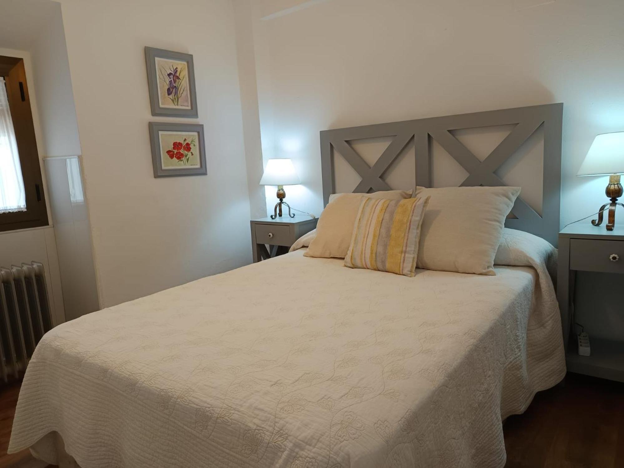 Casa Rural El Olivo Aracena Eksteriør bilde